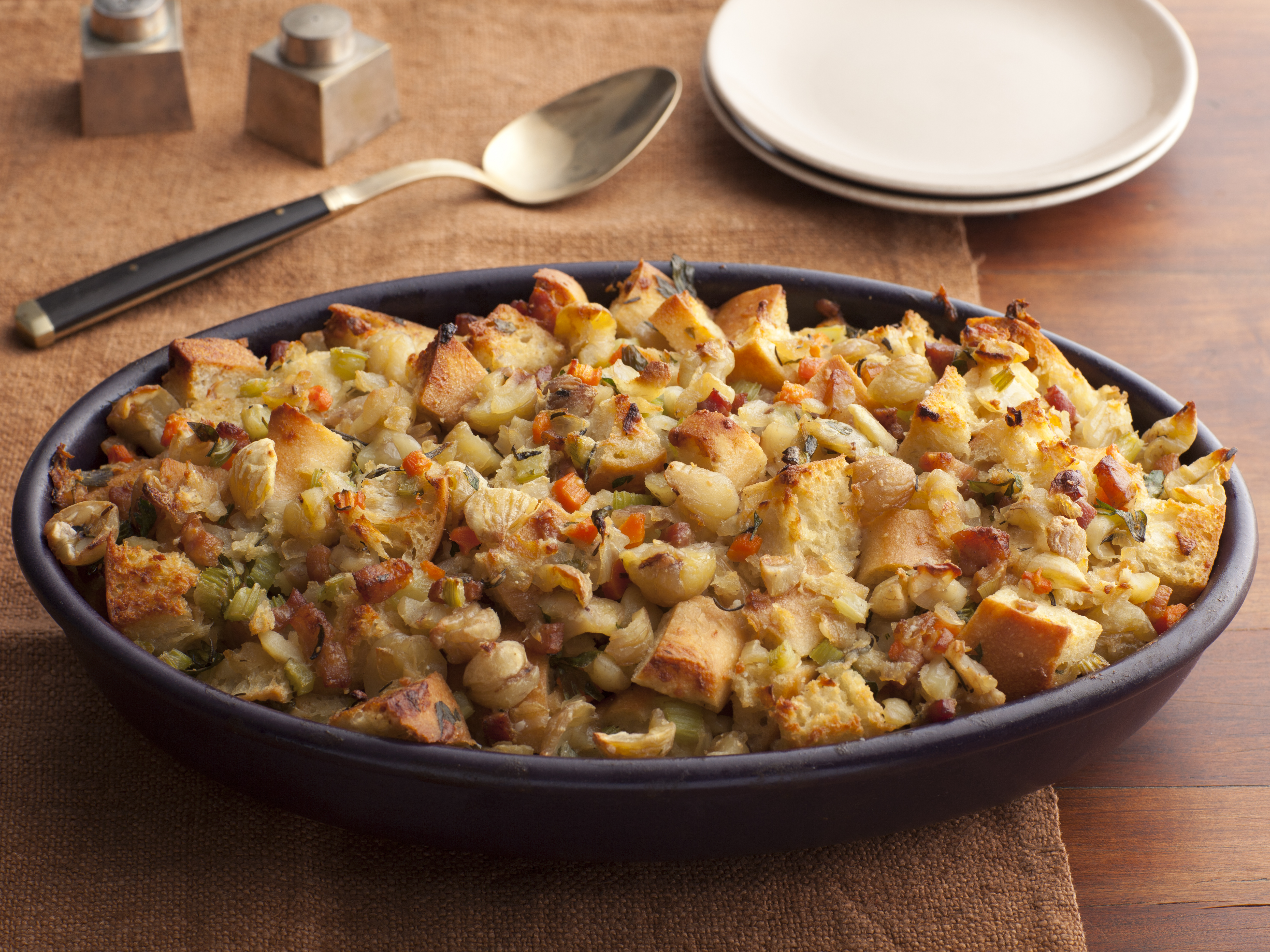 Food Stuffing 4992x3744