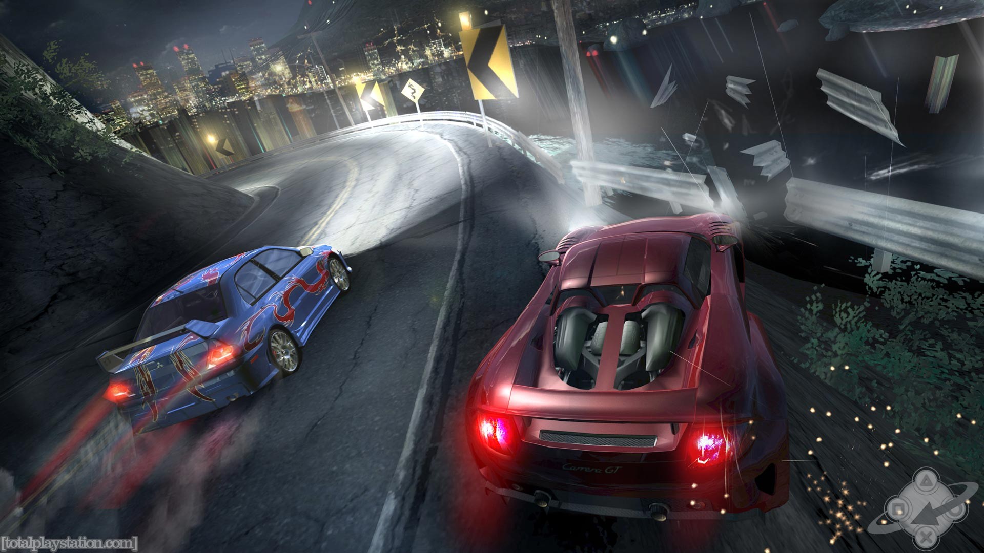 Need For Speed 1920x1080