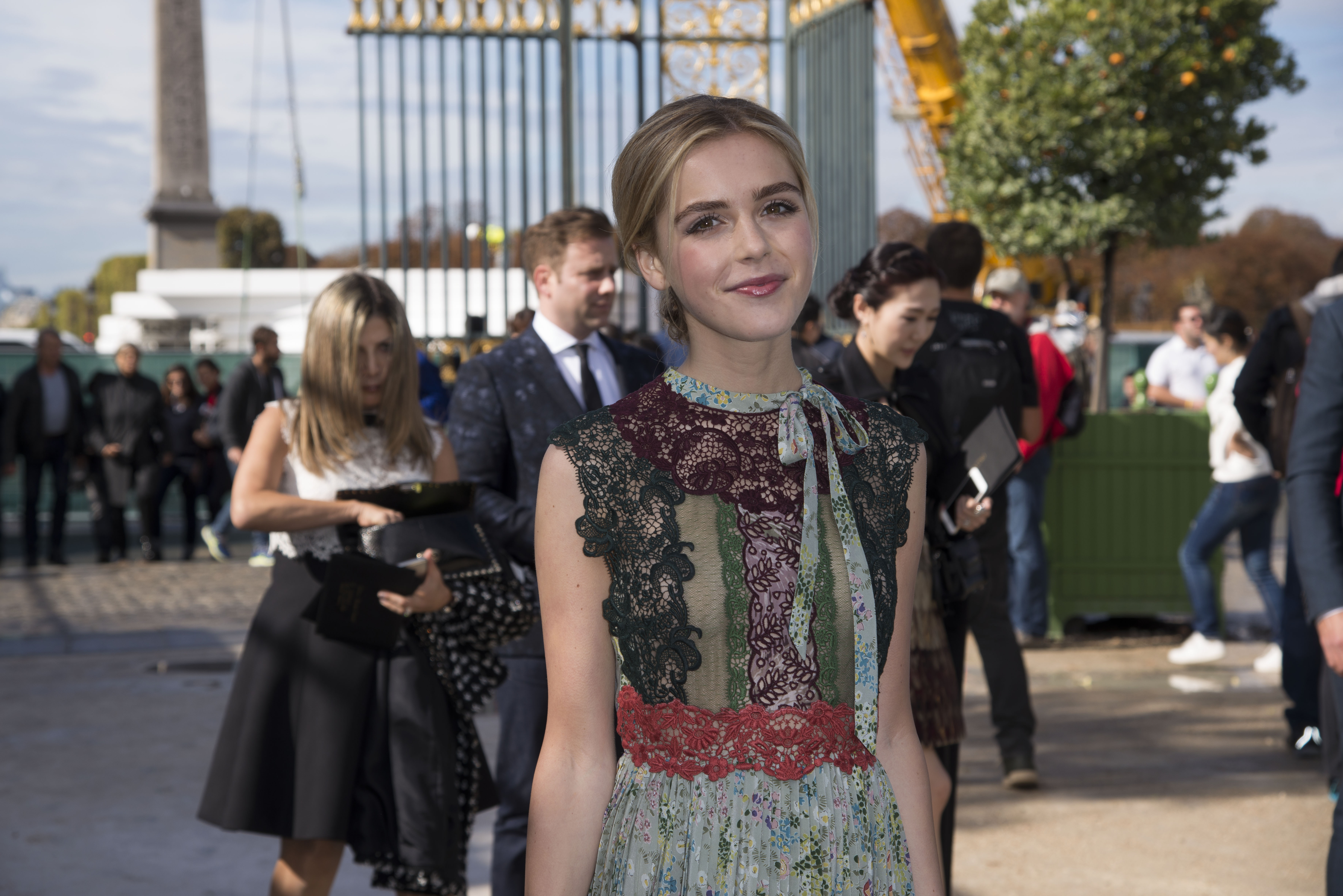 Kiernan Shipka 7069x4718