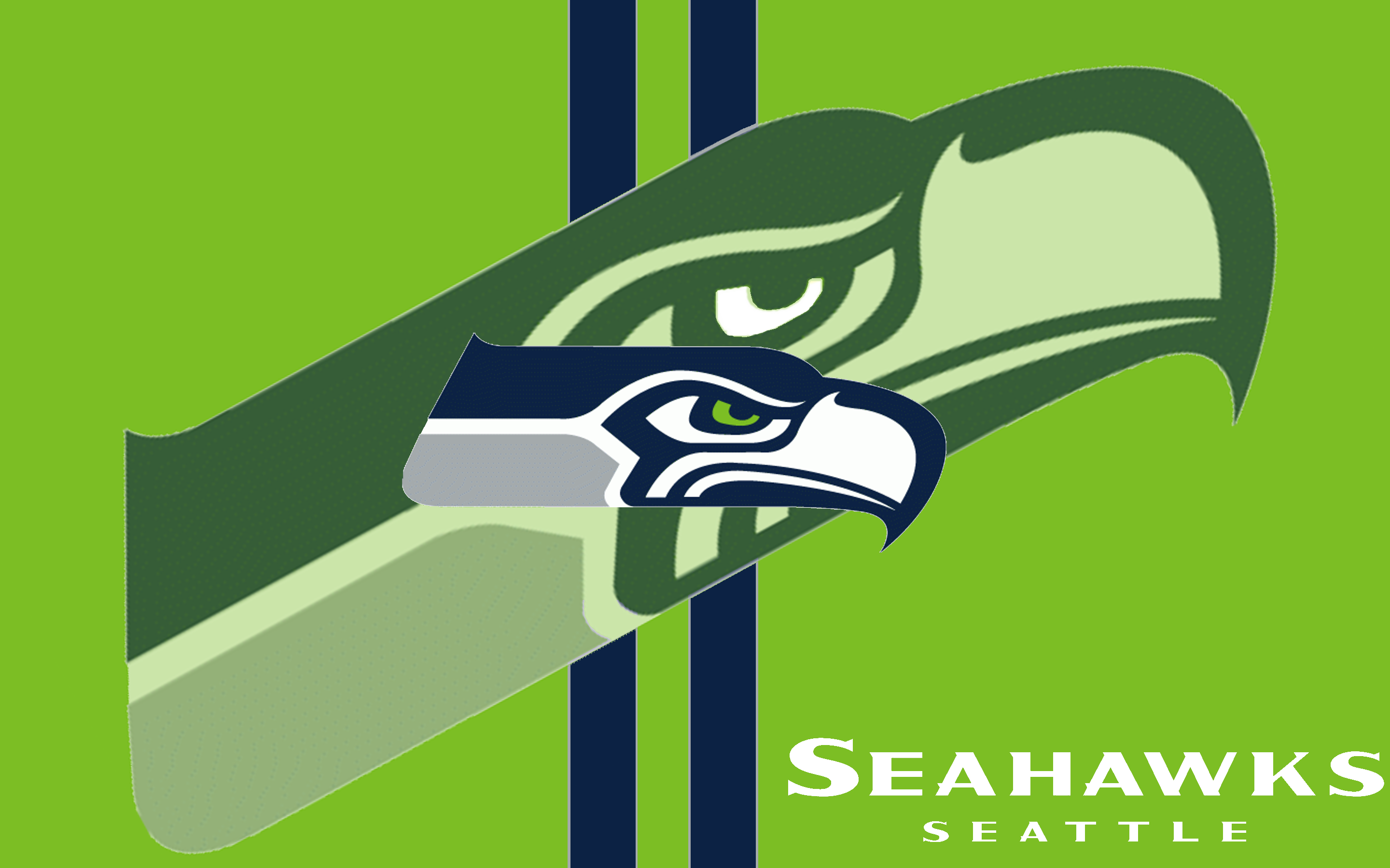 Sports Seattle Seahawks 2880x1800