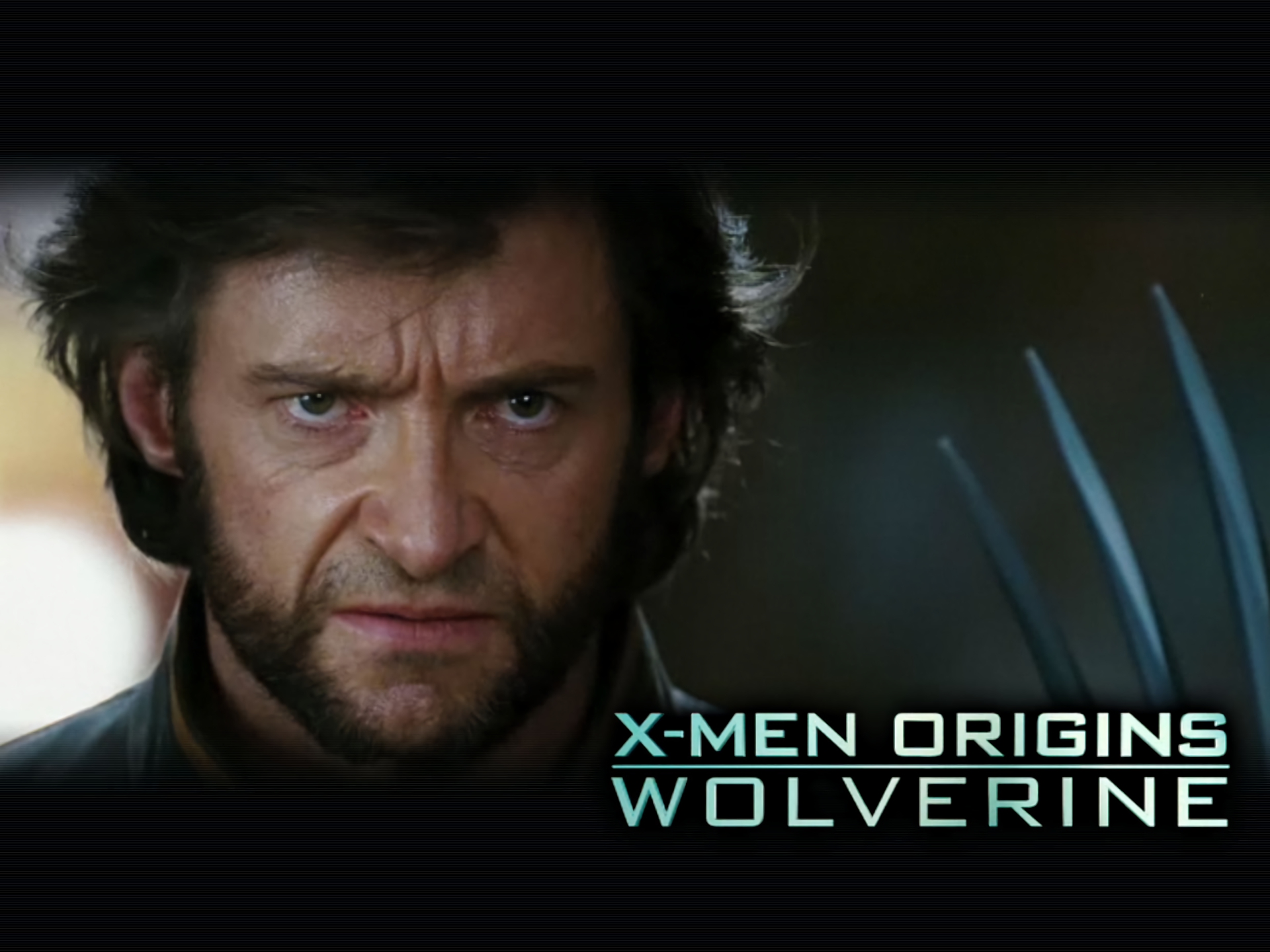 Hugh Jackman Wolverine X Men 1920x1440