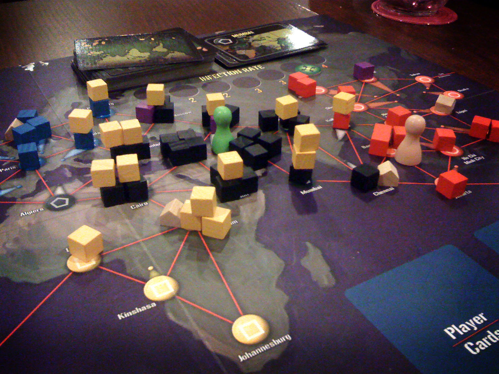 Game Pandemic 1600x1200