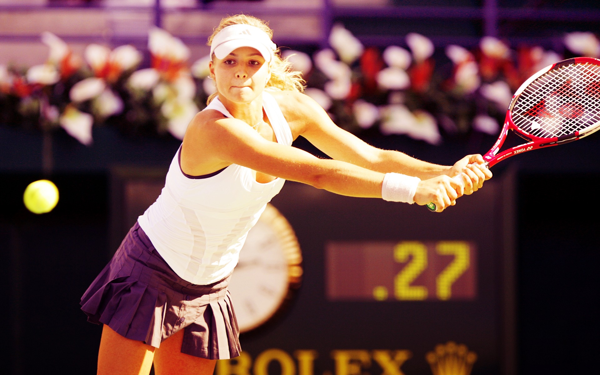 Sports Maria Kirilenko 1920x1200