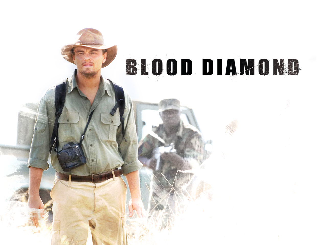 Diamond Leonardo Dicaprio 1280x960