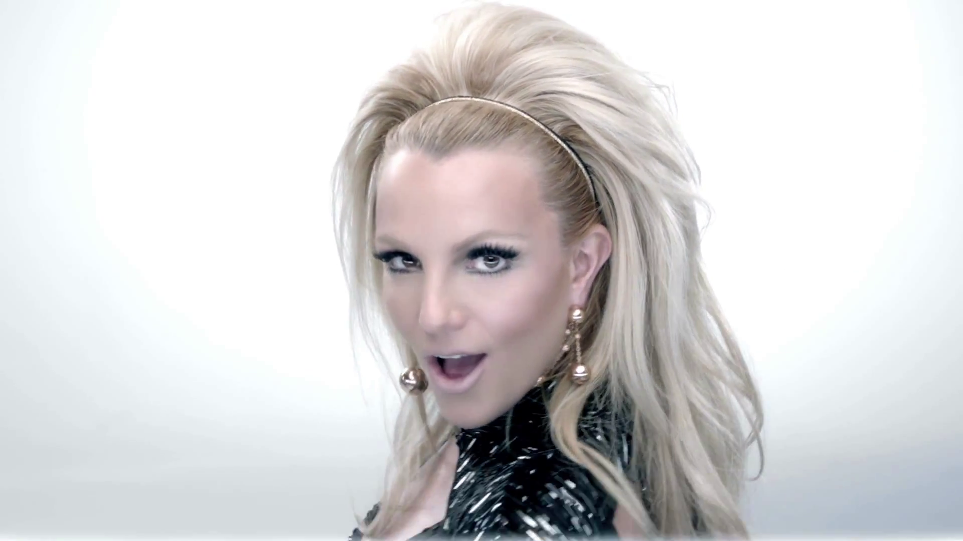 Music Britney Spears 1920x1080