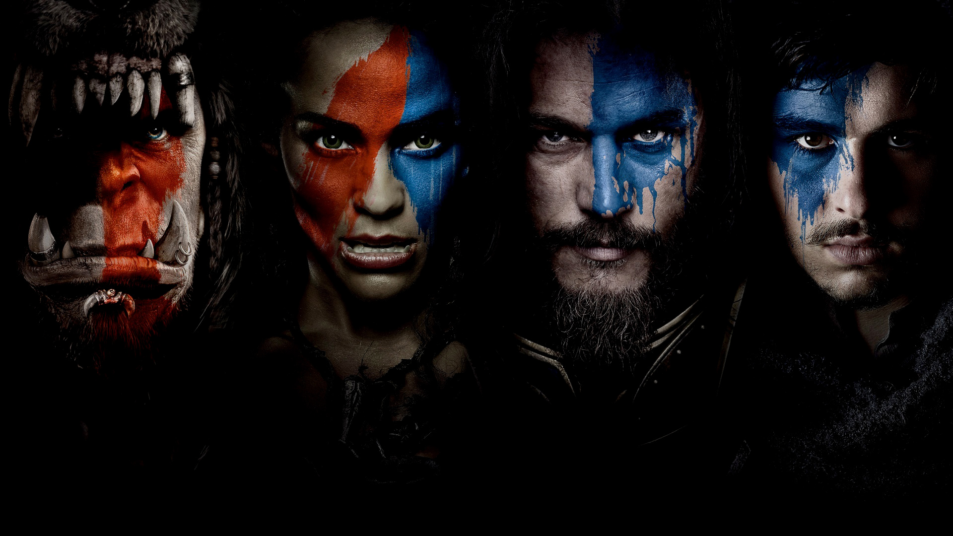 Movie Warcraft 1920x1080