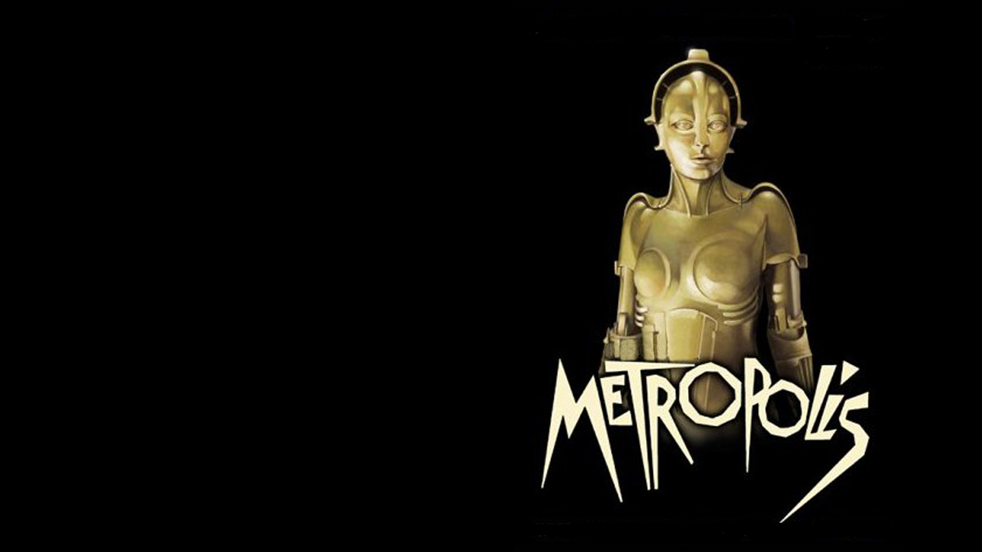 Movie Metropolis 1920x1080