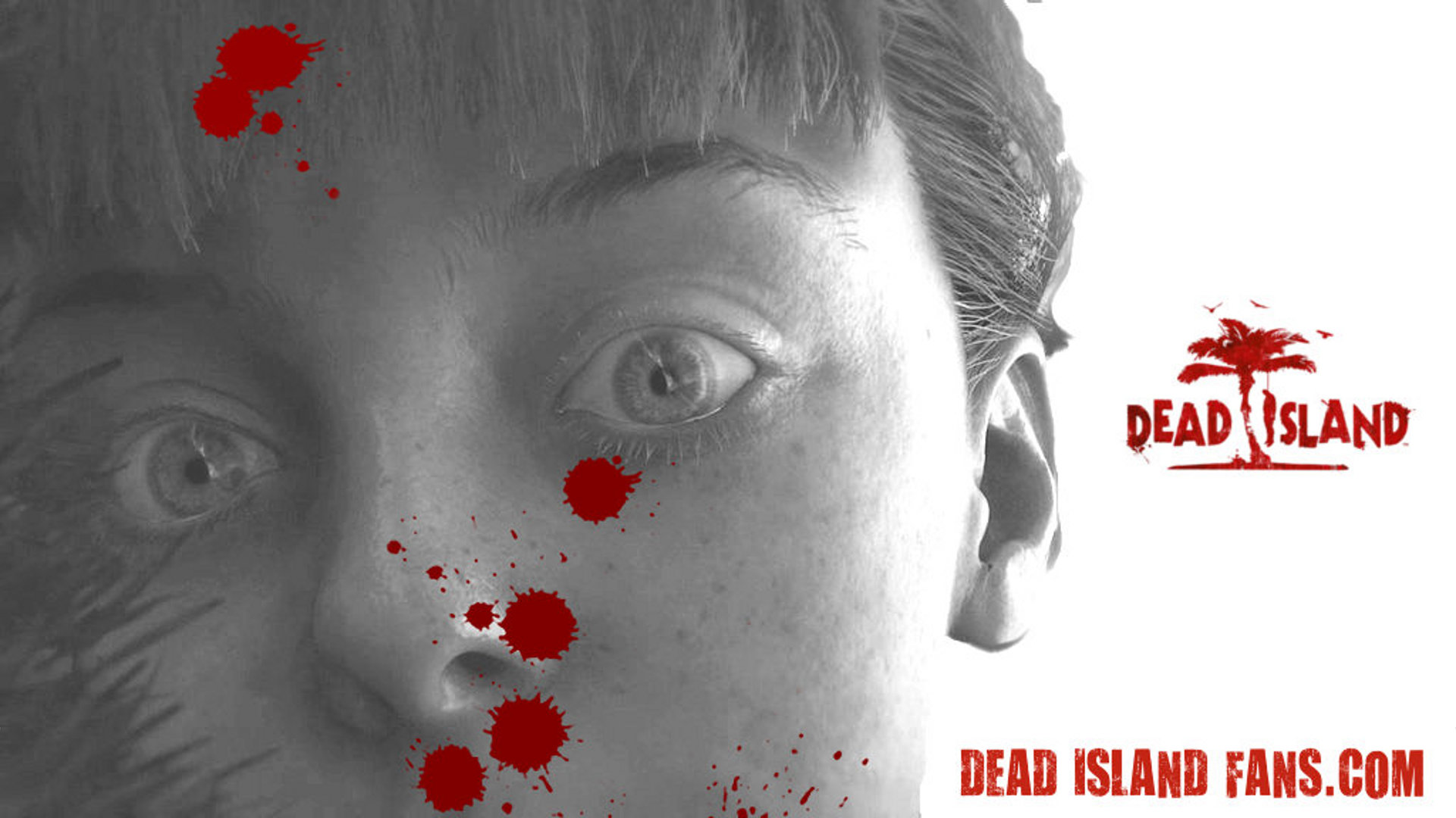 Video Game Dead Island 1920x1080