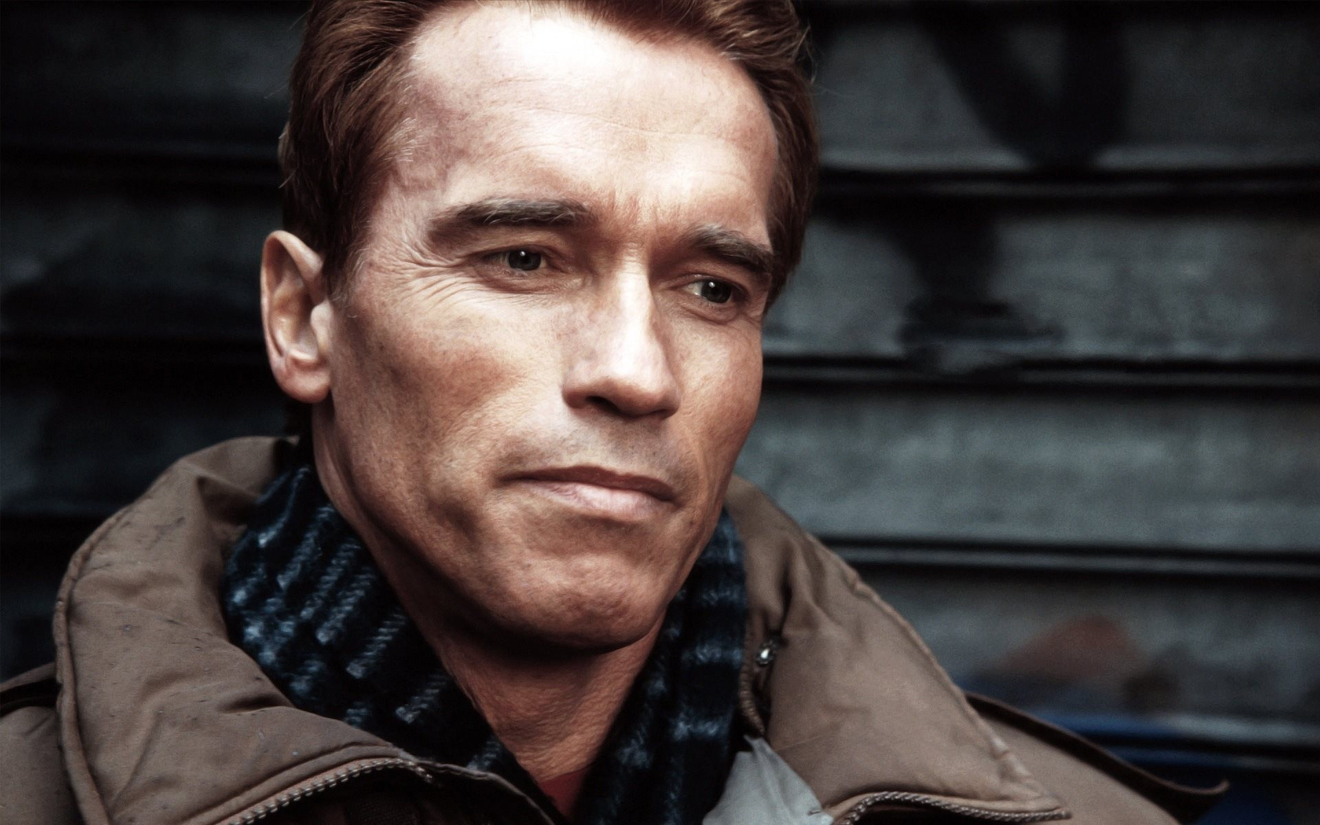 Arnold Schwarzenegger 1920x1200