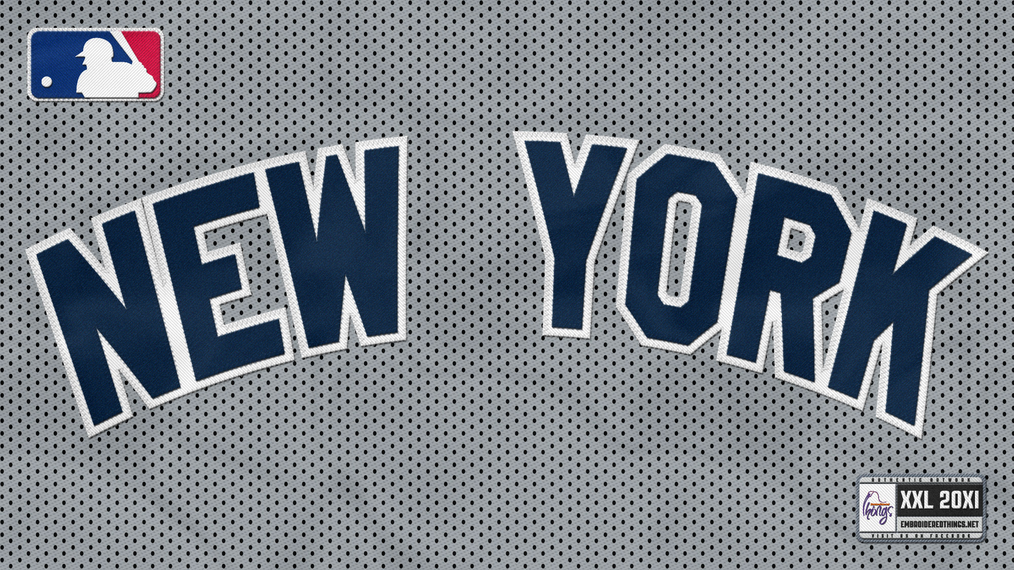 New York Yankees 2000x1125