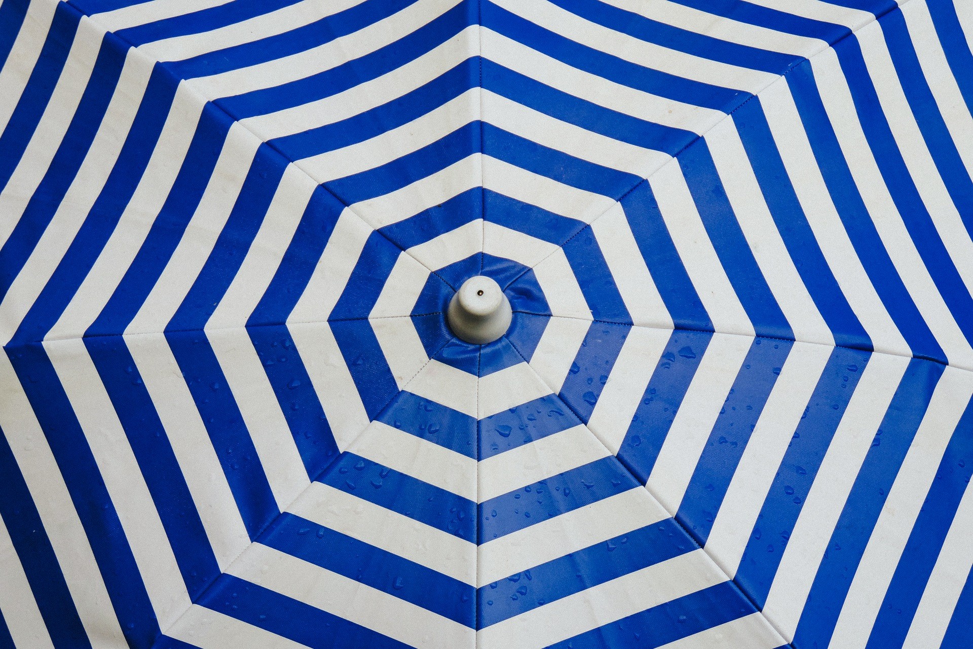Umbrella Water Drop 1920x1280