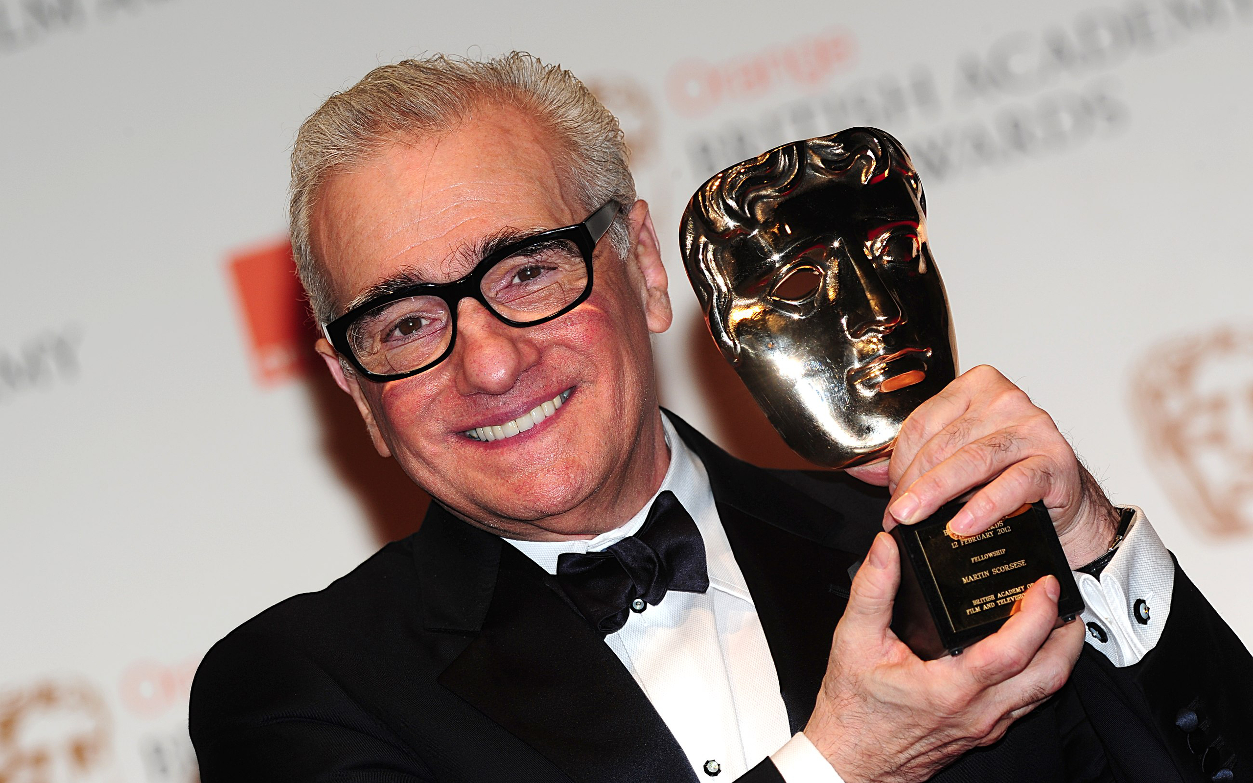 American Director Martin Scorsese Screenwriter 2560x1600