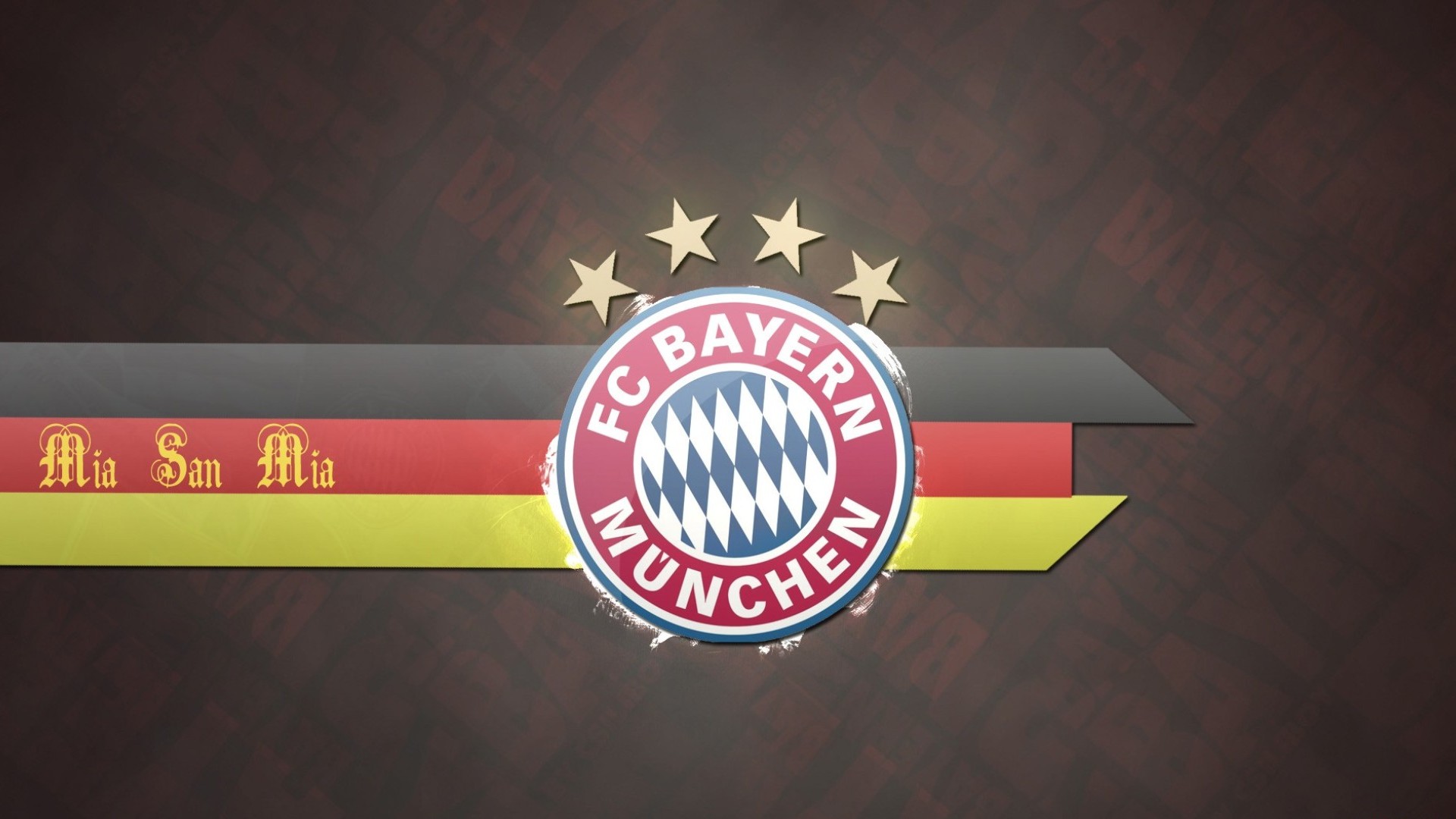 Bayern Munich 1920x1080