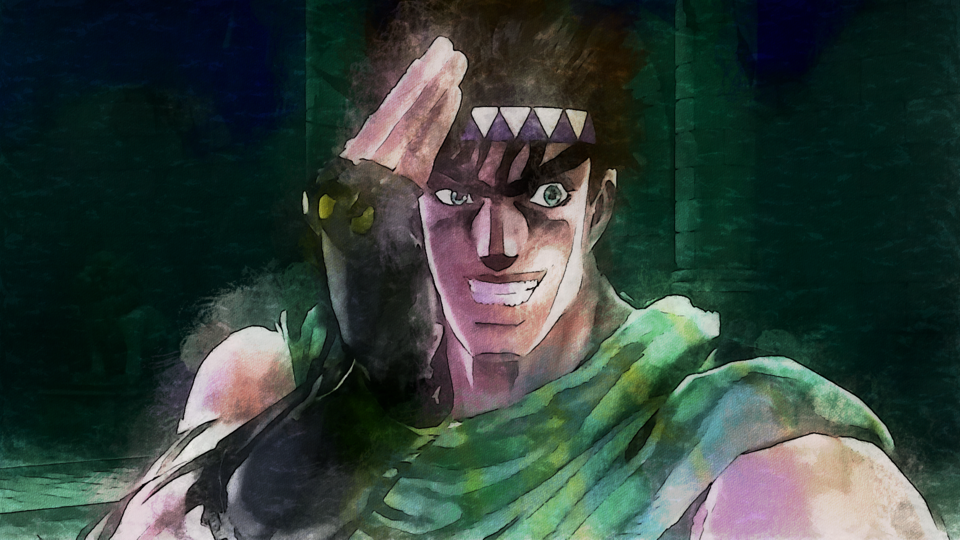 Joseph Joestar 1920x1080