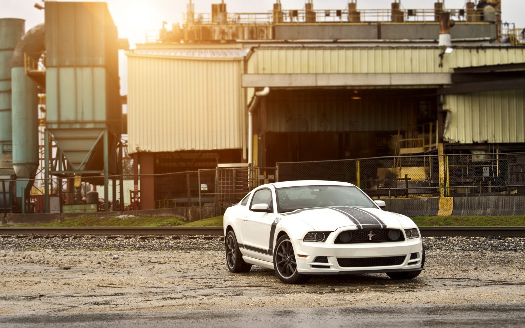 Vehicles Ford Mustang Shelby 1680x1050