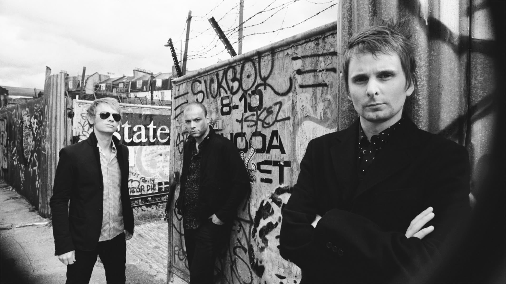 Music Muse 1920x1080