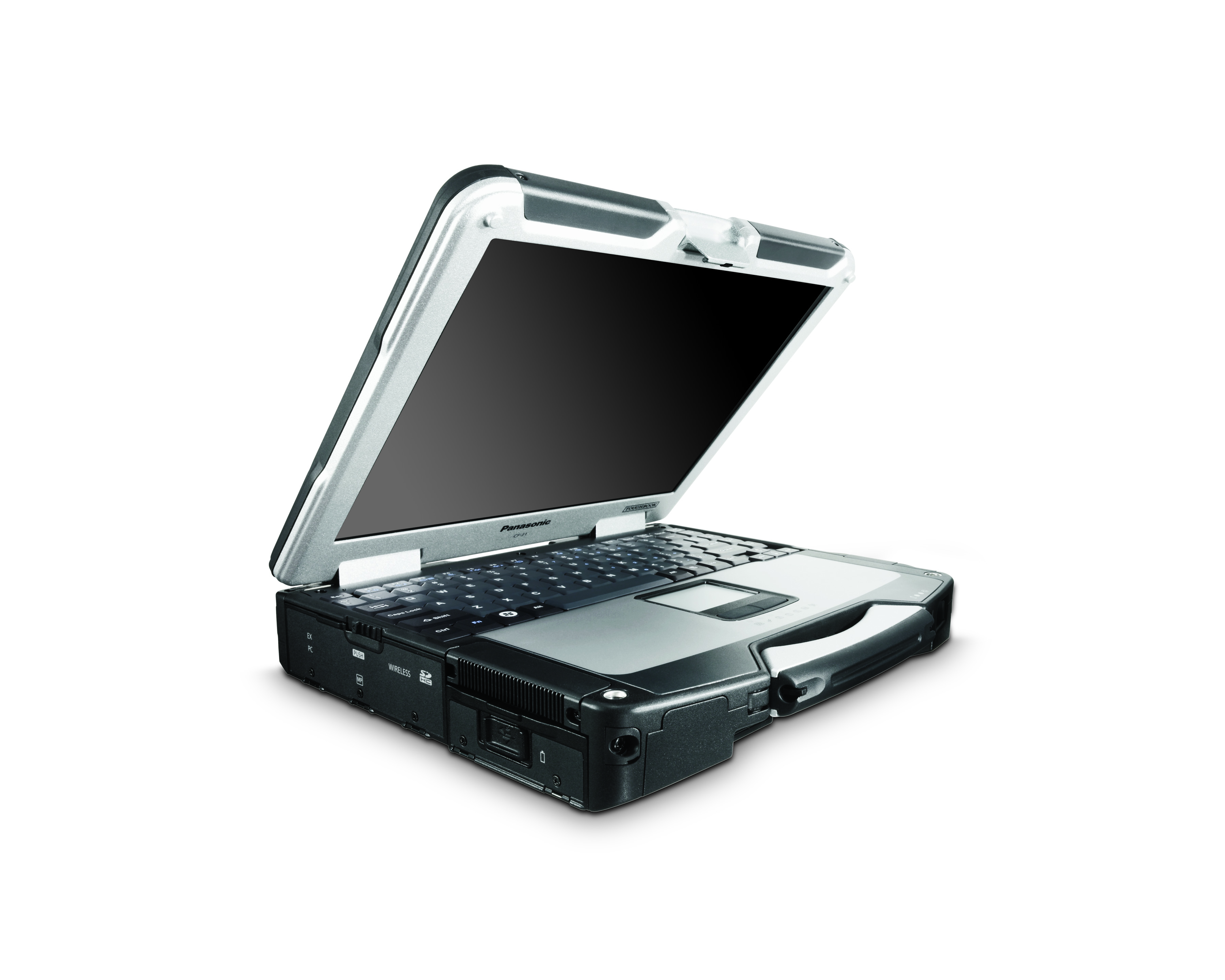 Notebook Panasonic Toughbook Toughbook 3600x2880