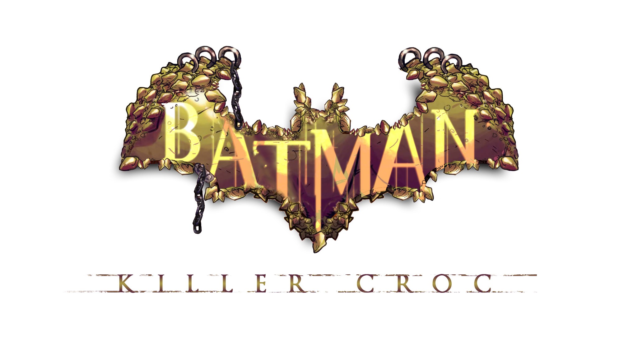 Video Game Batman Arkham City 2048x1152