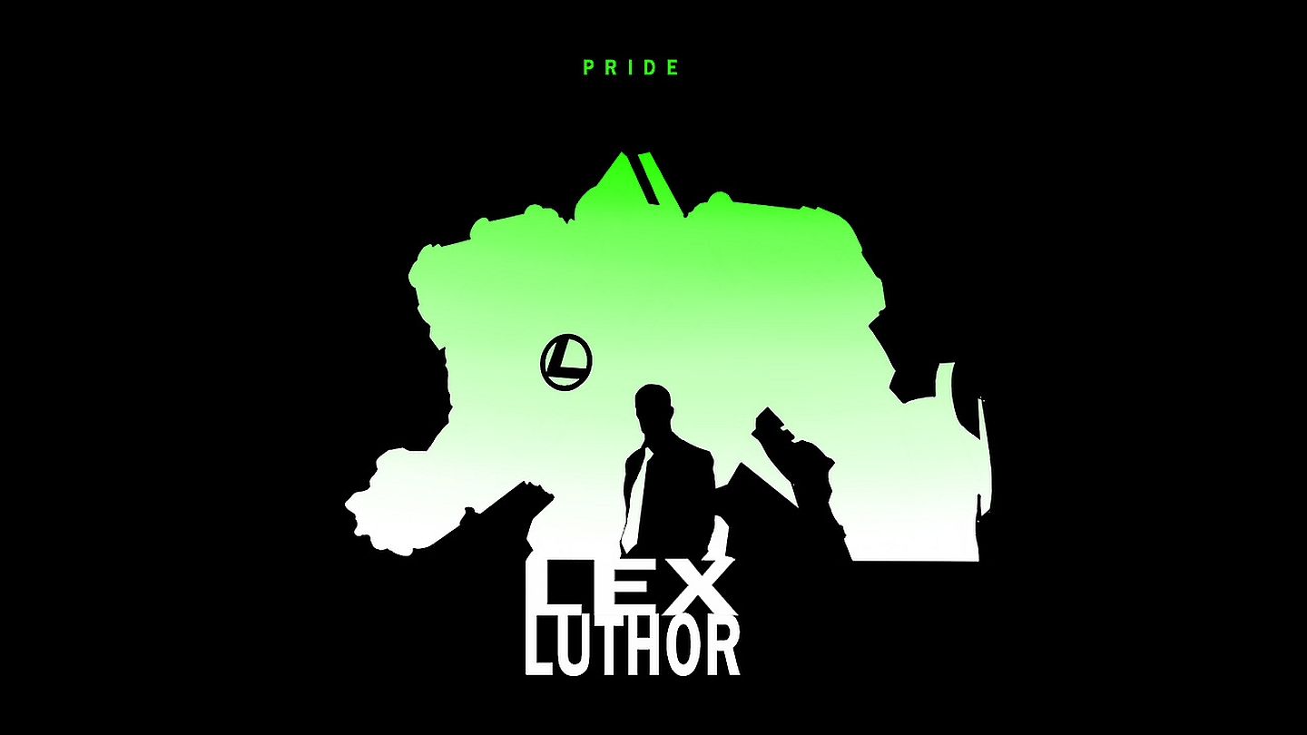 Lex Luthor 1440x810