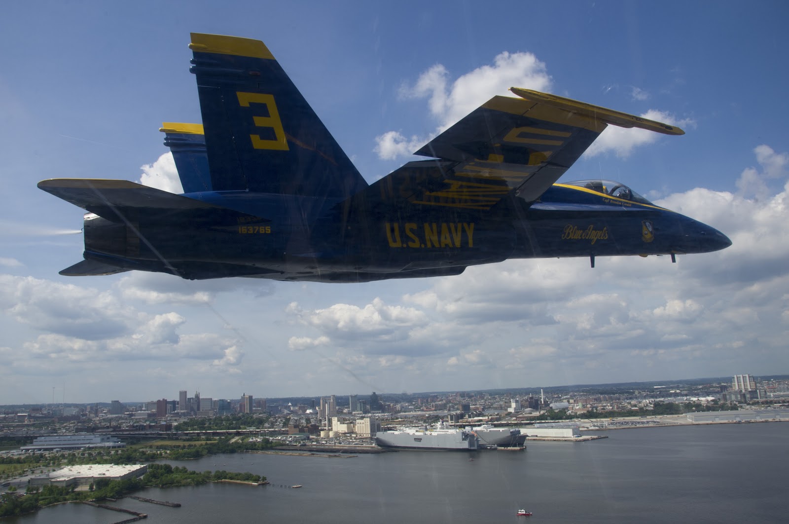 Aircraft Airplane Blue Angels Mcdonnell Douglas F A 18 Hornet Military Vehicle 1600x1062