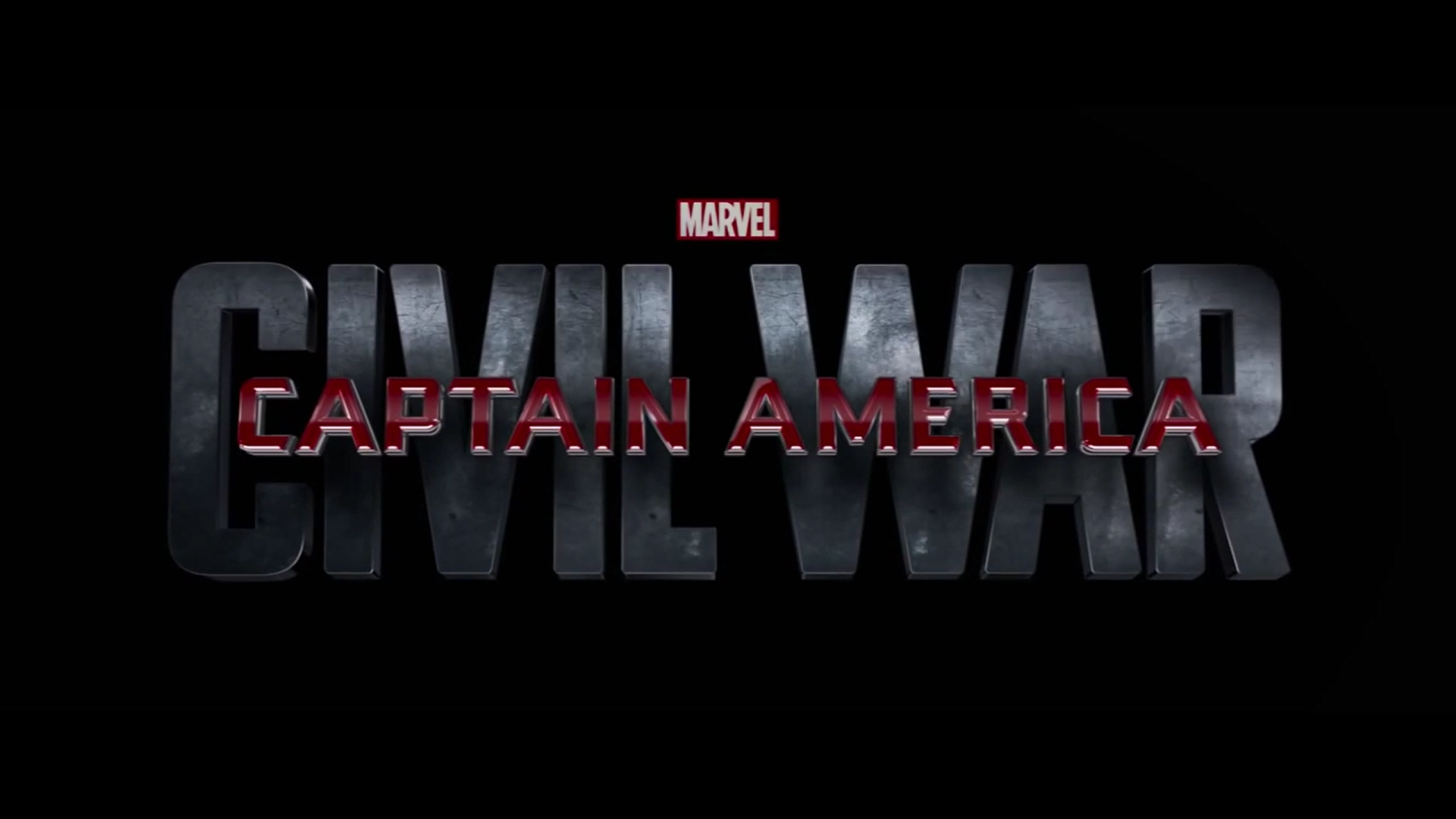 Movie Captain America Civil War 1920x1080