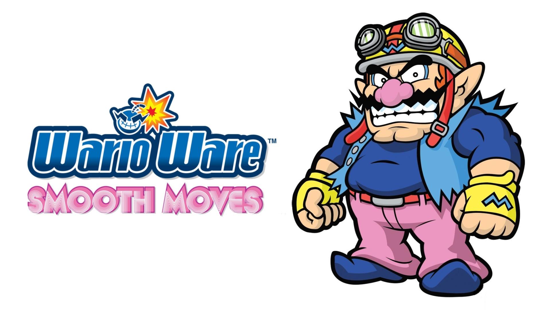 Wario 1920x1080