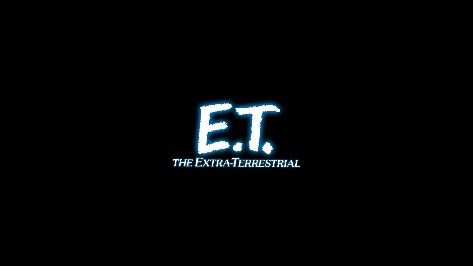 Movie E T The Extra Terrestrial 1920x1080