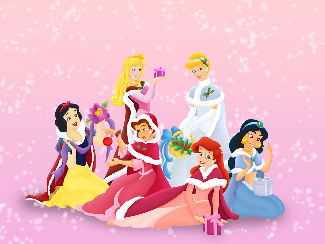 Disney Disney Princess 1280x960