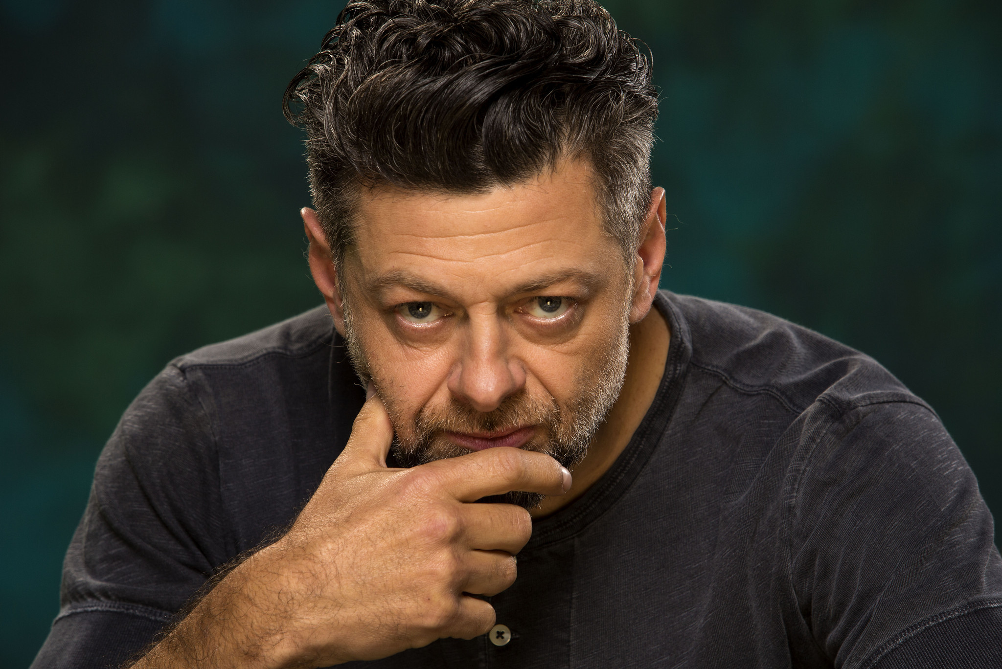 Actor Andy Serkis English 2048x1368