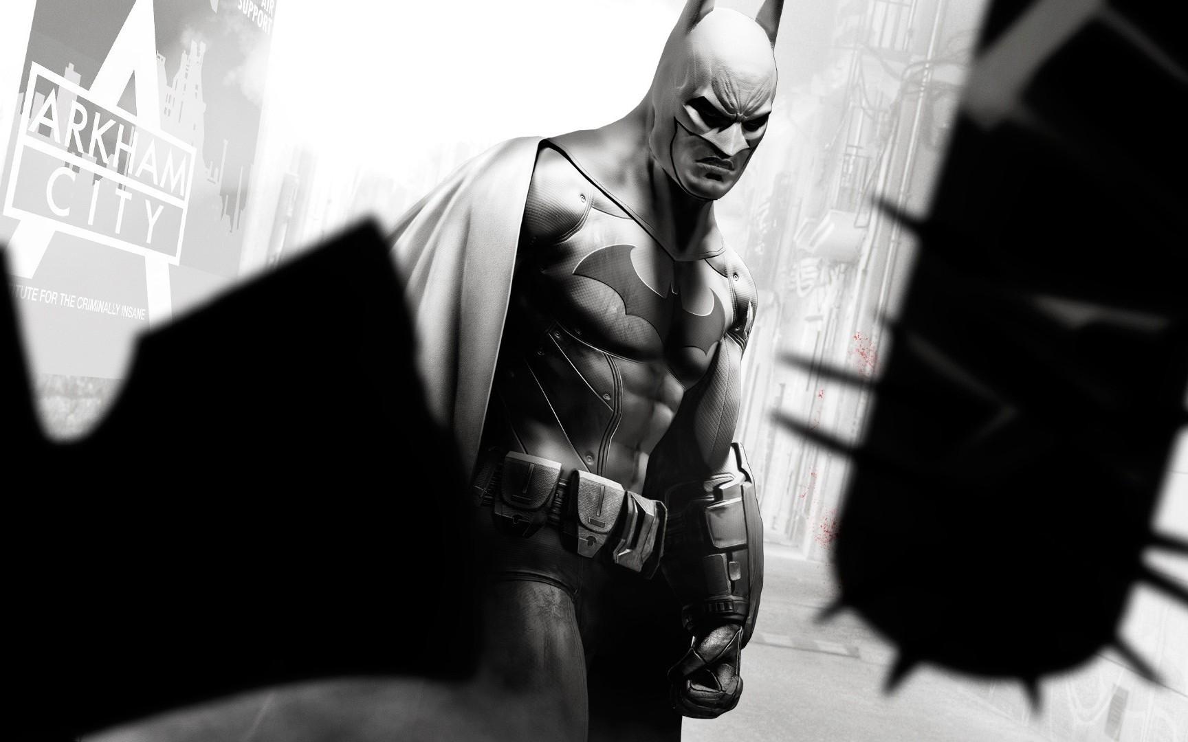 Batman 1728x1080