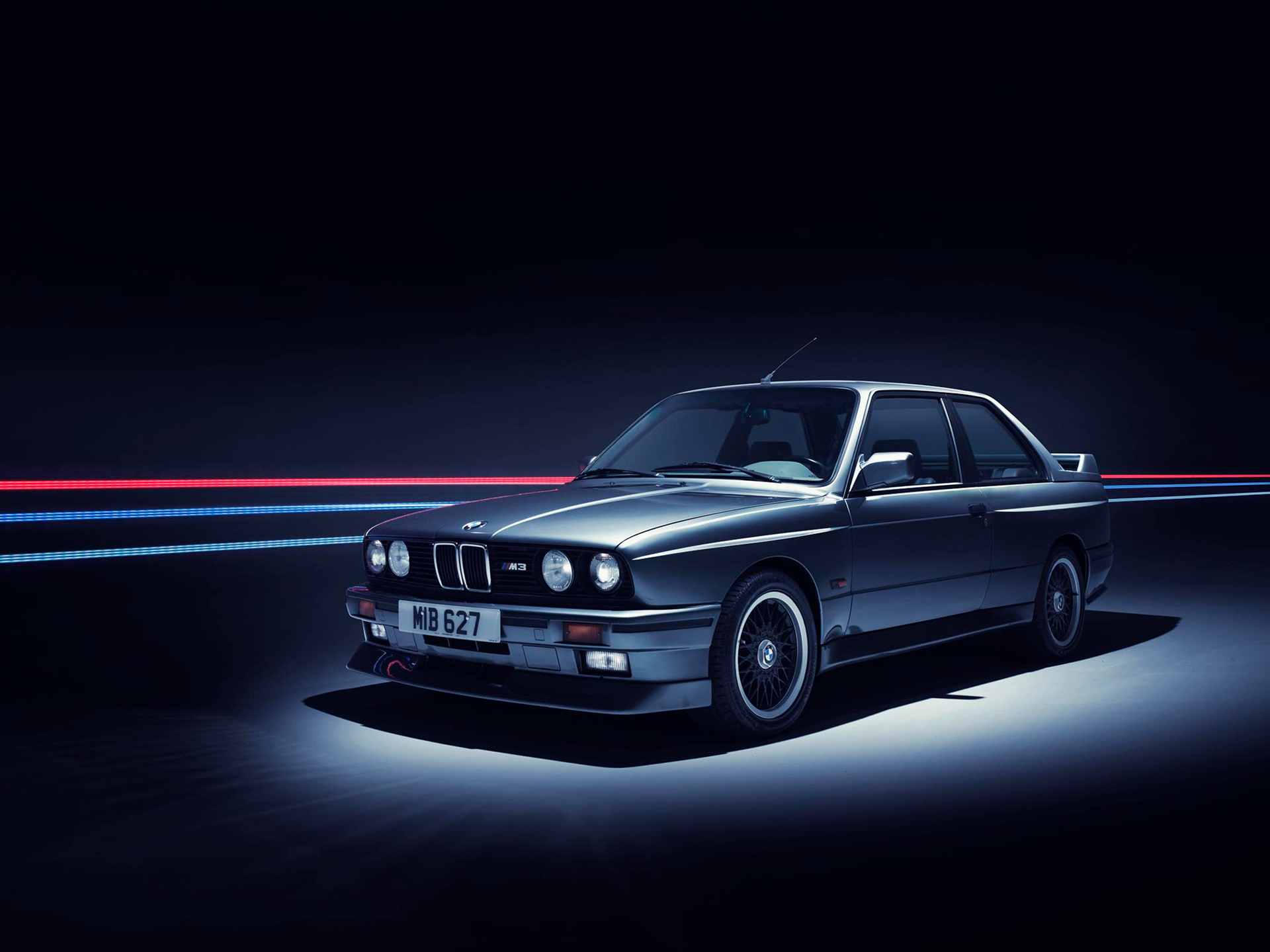 Bmw Bmw 3 Series 1920x1439