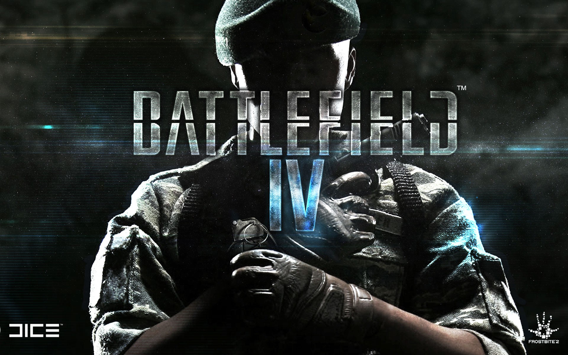 Video Game Battlefield 4 1920x1200