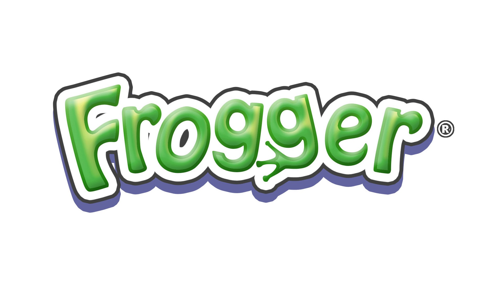 Video Game Frogger 1920x1080