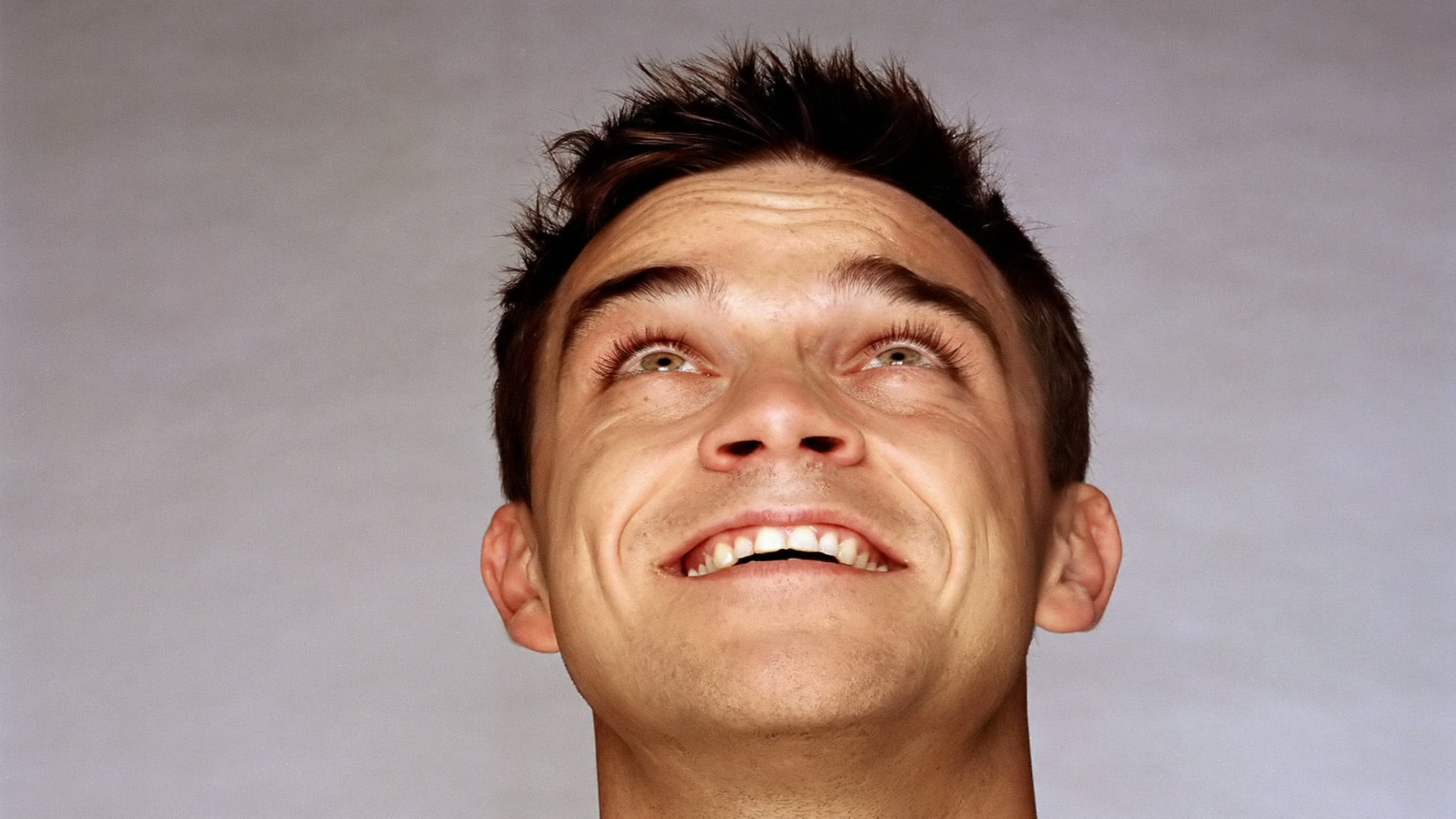 Robbie Williams 1920x1080