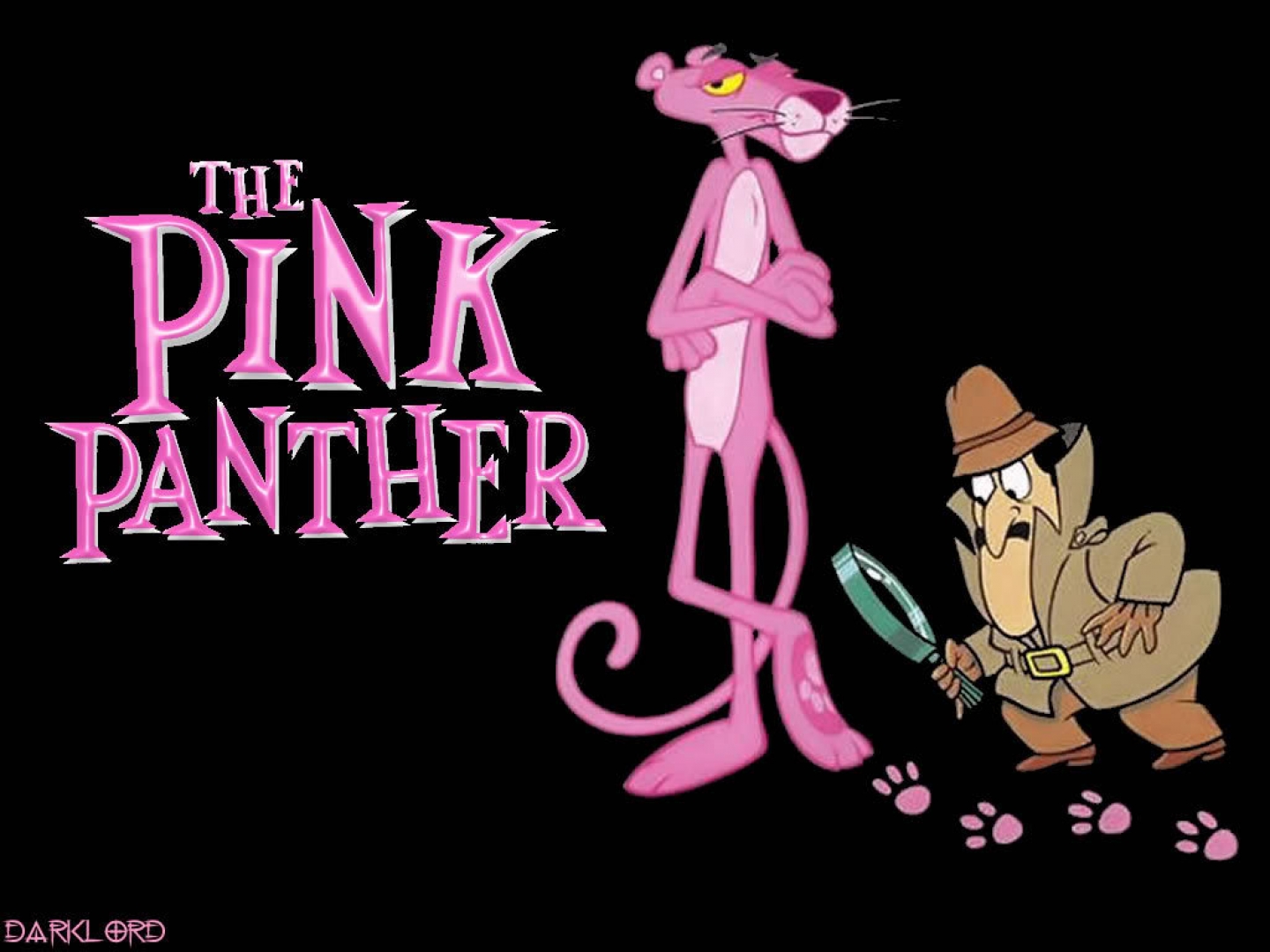 Pink Panther 1440x1080