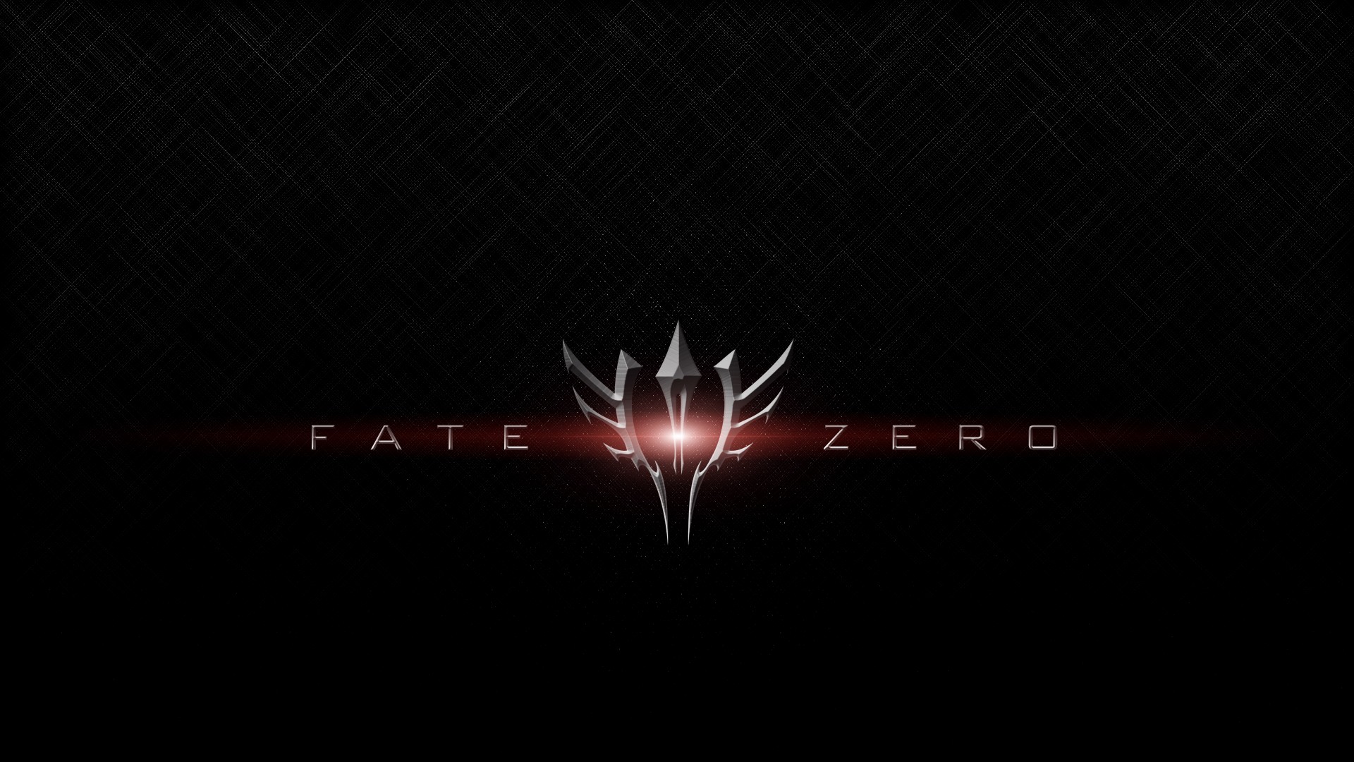 Anime Fate Zero 1920x1080