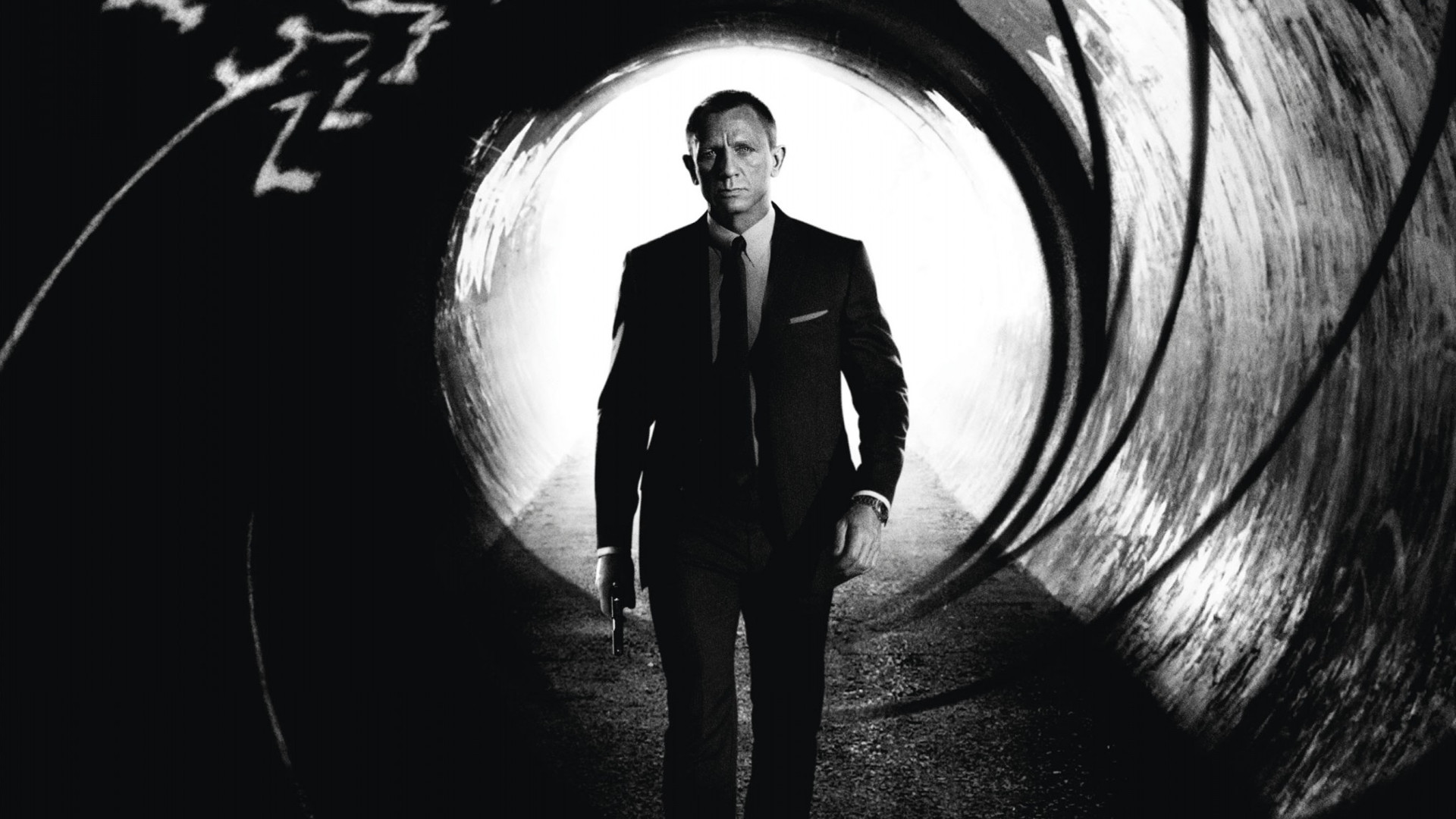 Movie Skyfall 1920x1080