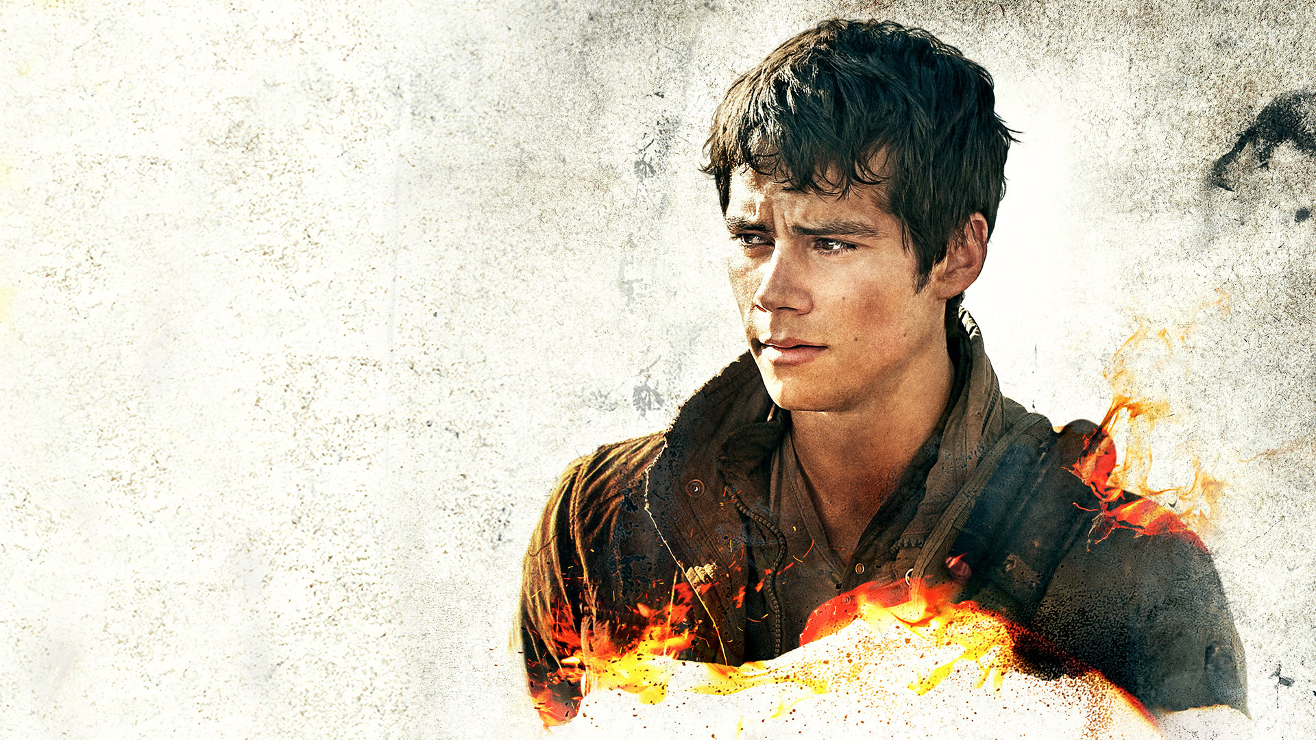 Movie Maze Runner The Scorch Trials 1920x1080