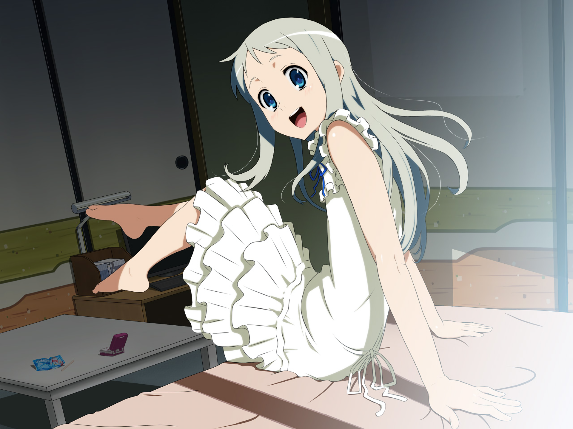 Anime Anohana 1920x1440