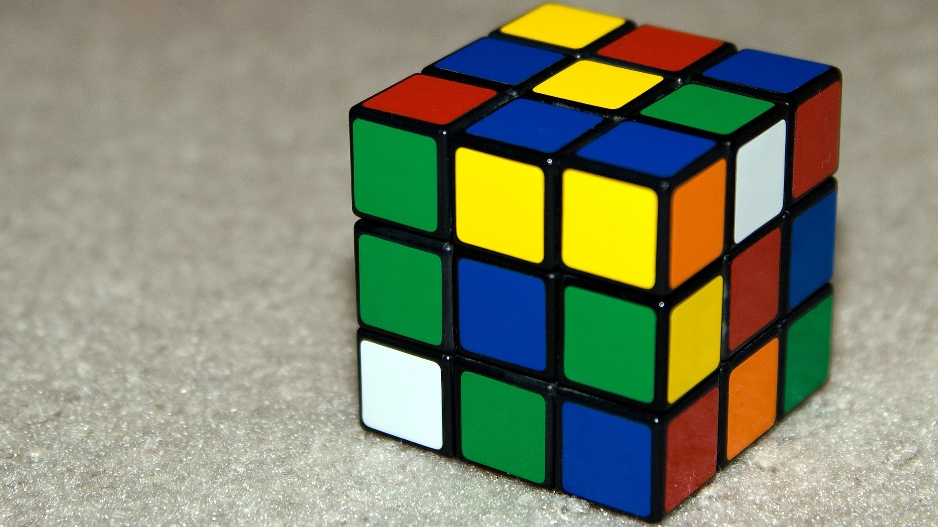Game Rubik 039 S Cube 1920x1080