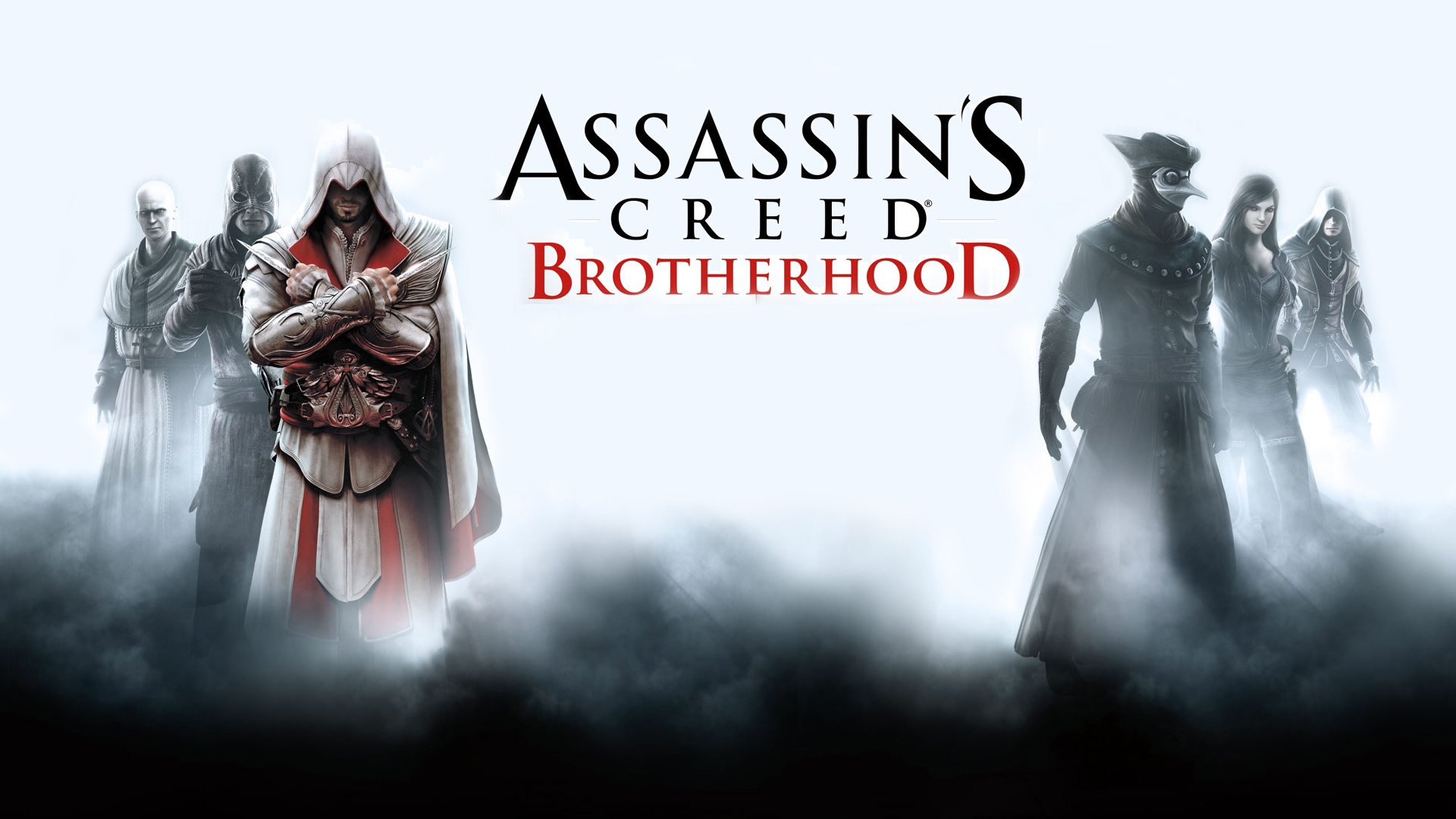 Ezio Assassin 039 S Creed 1920x1080