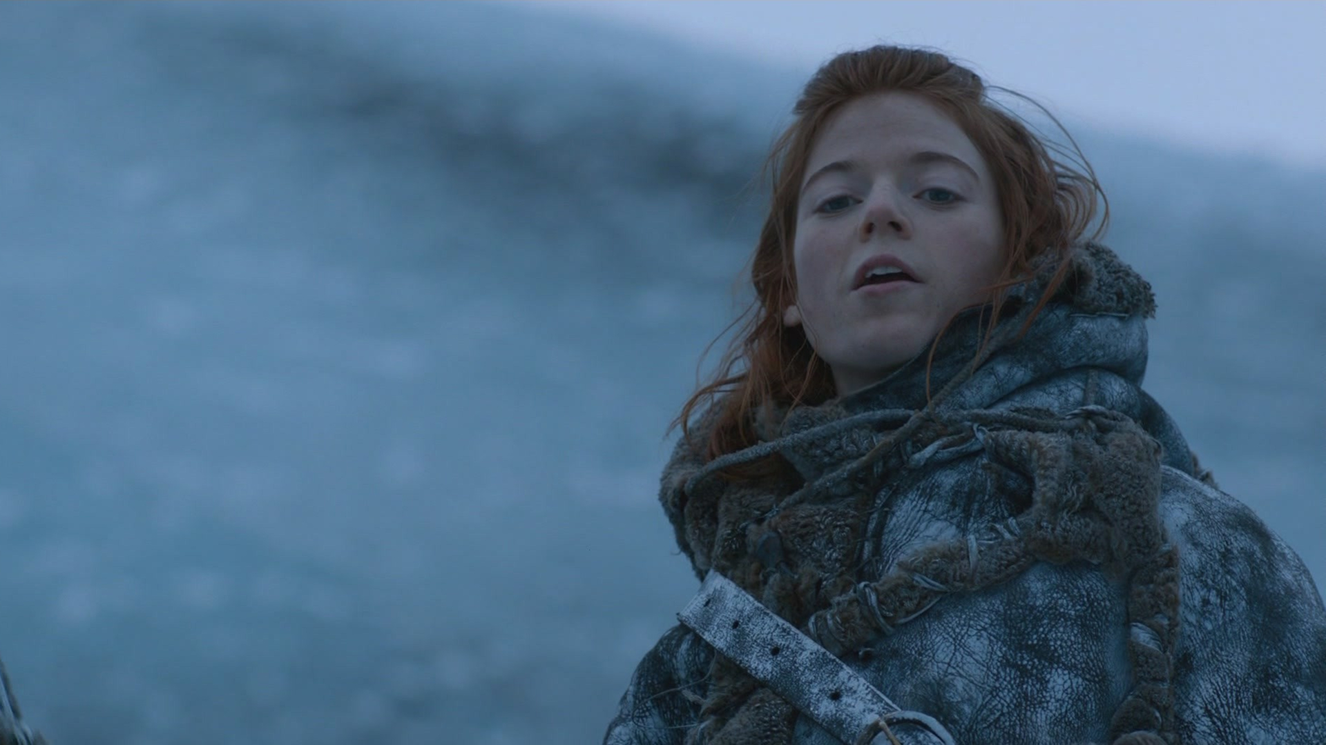 Rose Leslie Ygritte Game Of Thrones 1920x1080