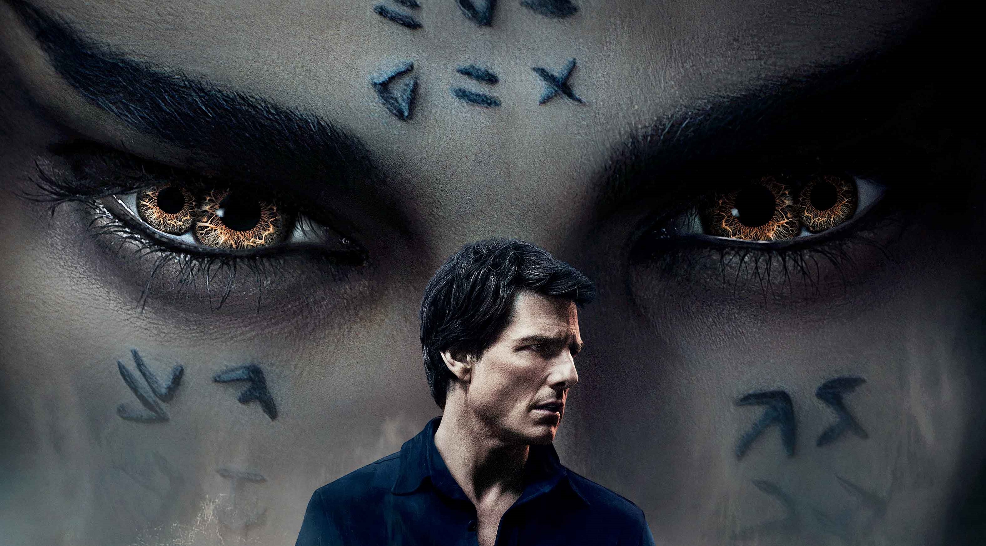 The Mummy 2017 Tom Cruise 3150x1746