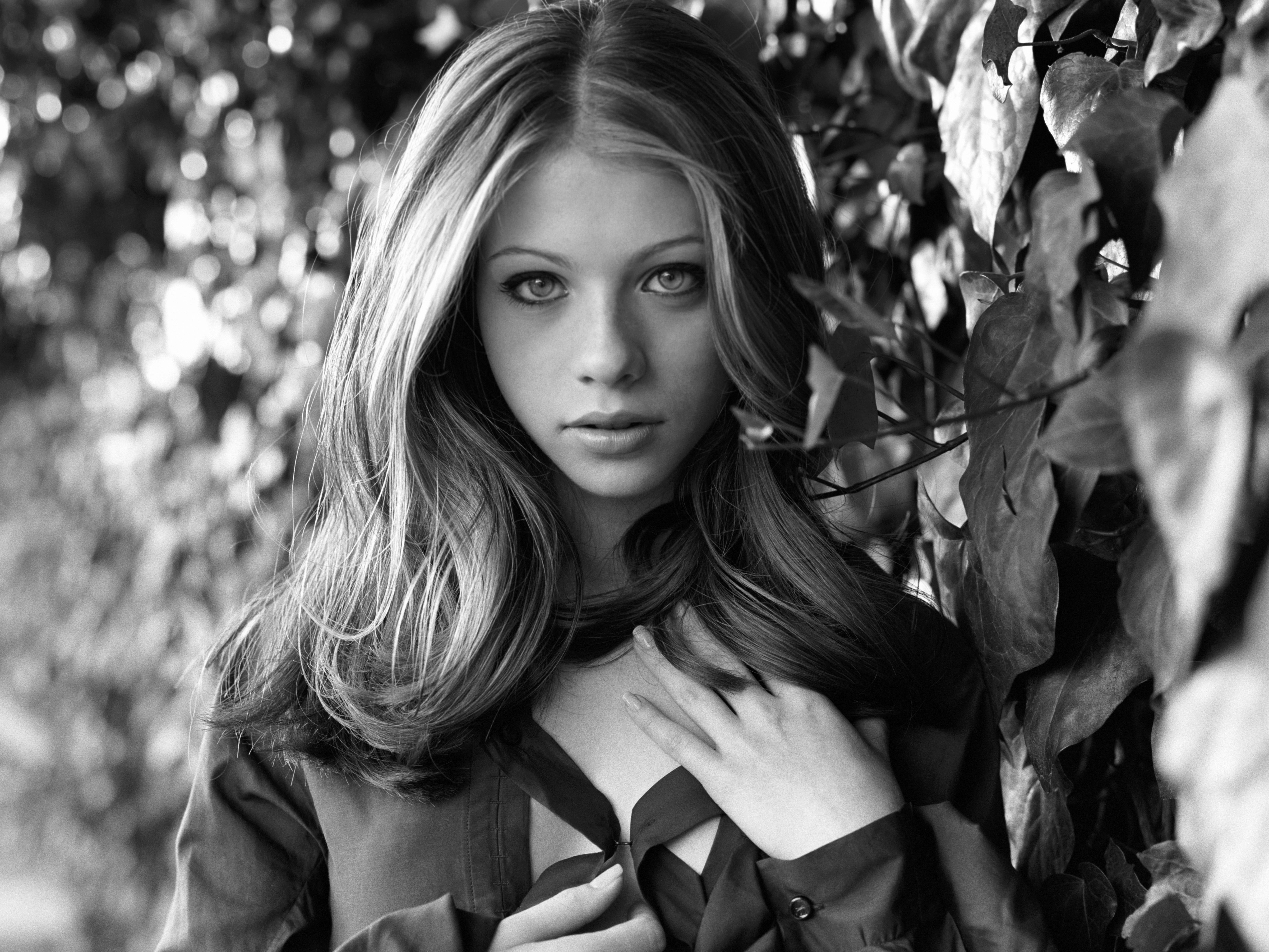 Michelle Trachtenberg 4801x3601