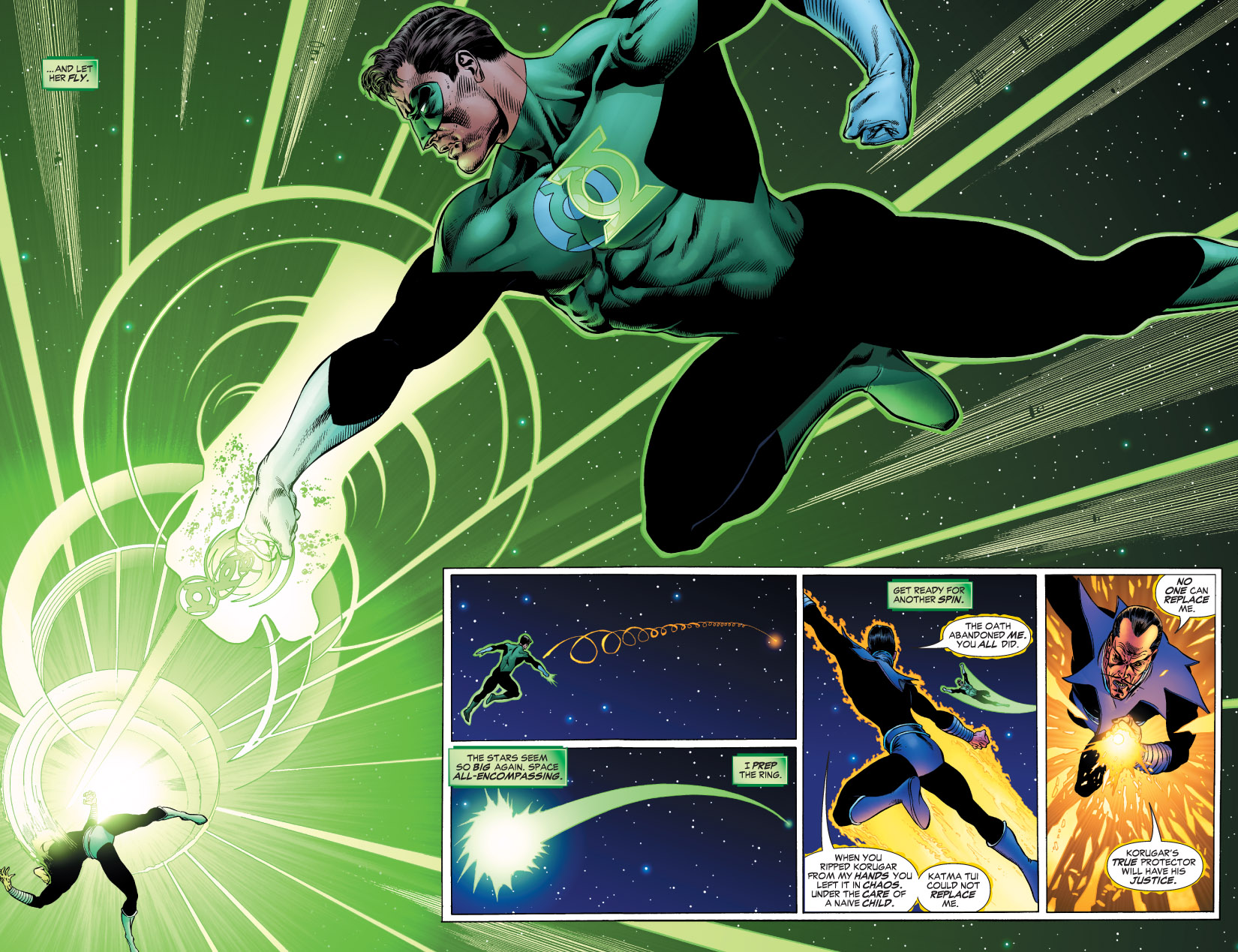 Green Lantern 1650x1269