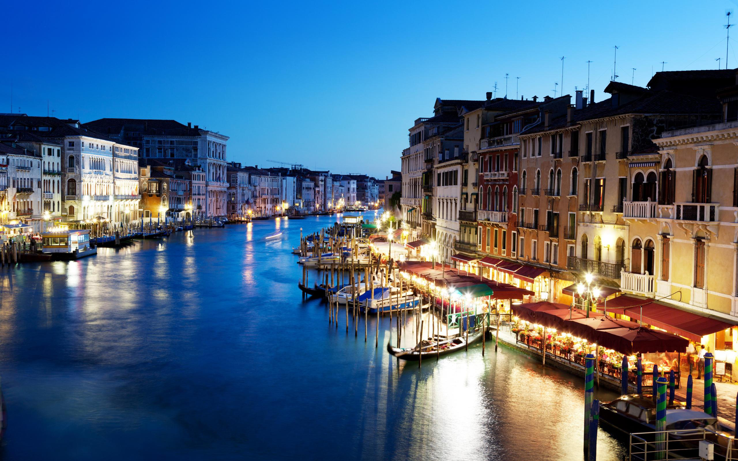 Italy Venice 2560x1600