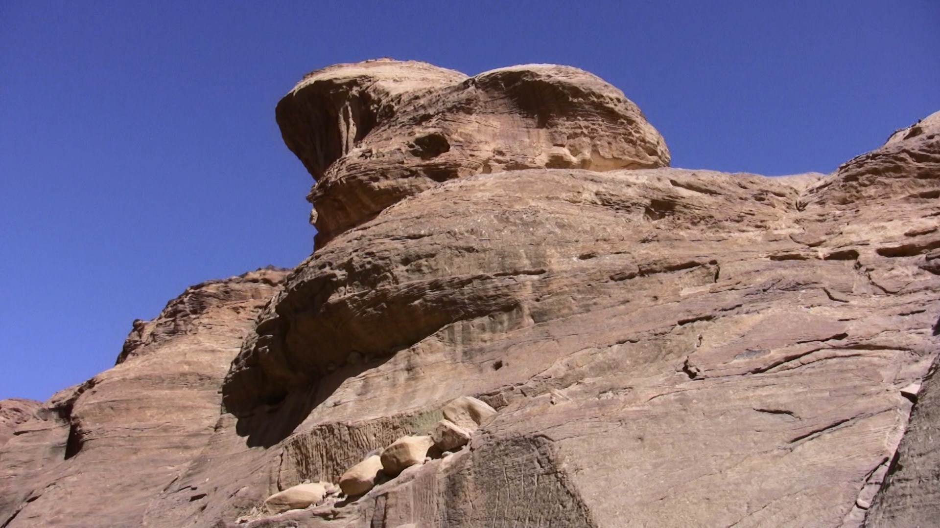 Man Made Petra 1920x1080