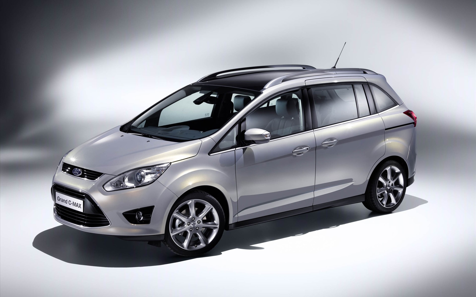 Ford C Max 1920x1200