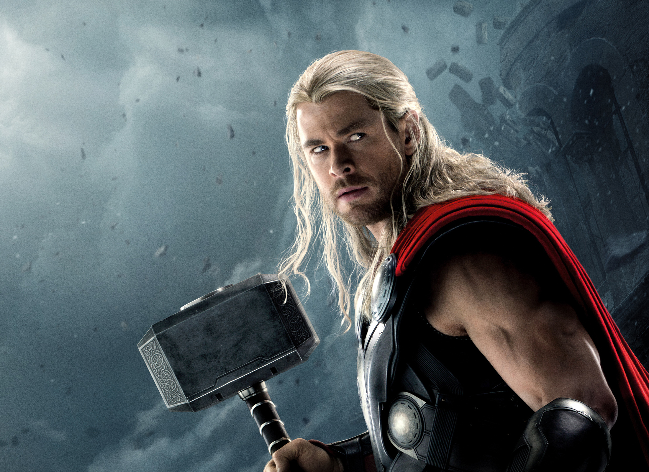 Avengers Avengers Age Of Ultron Chris Hemsworth Thor 2200x1600