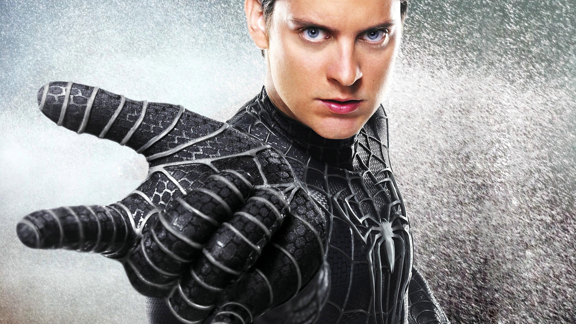 Peter Parker Tobey Maguire 1920x1080